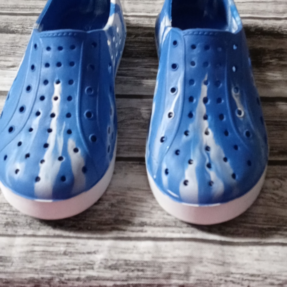 Beach shoes